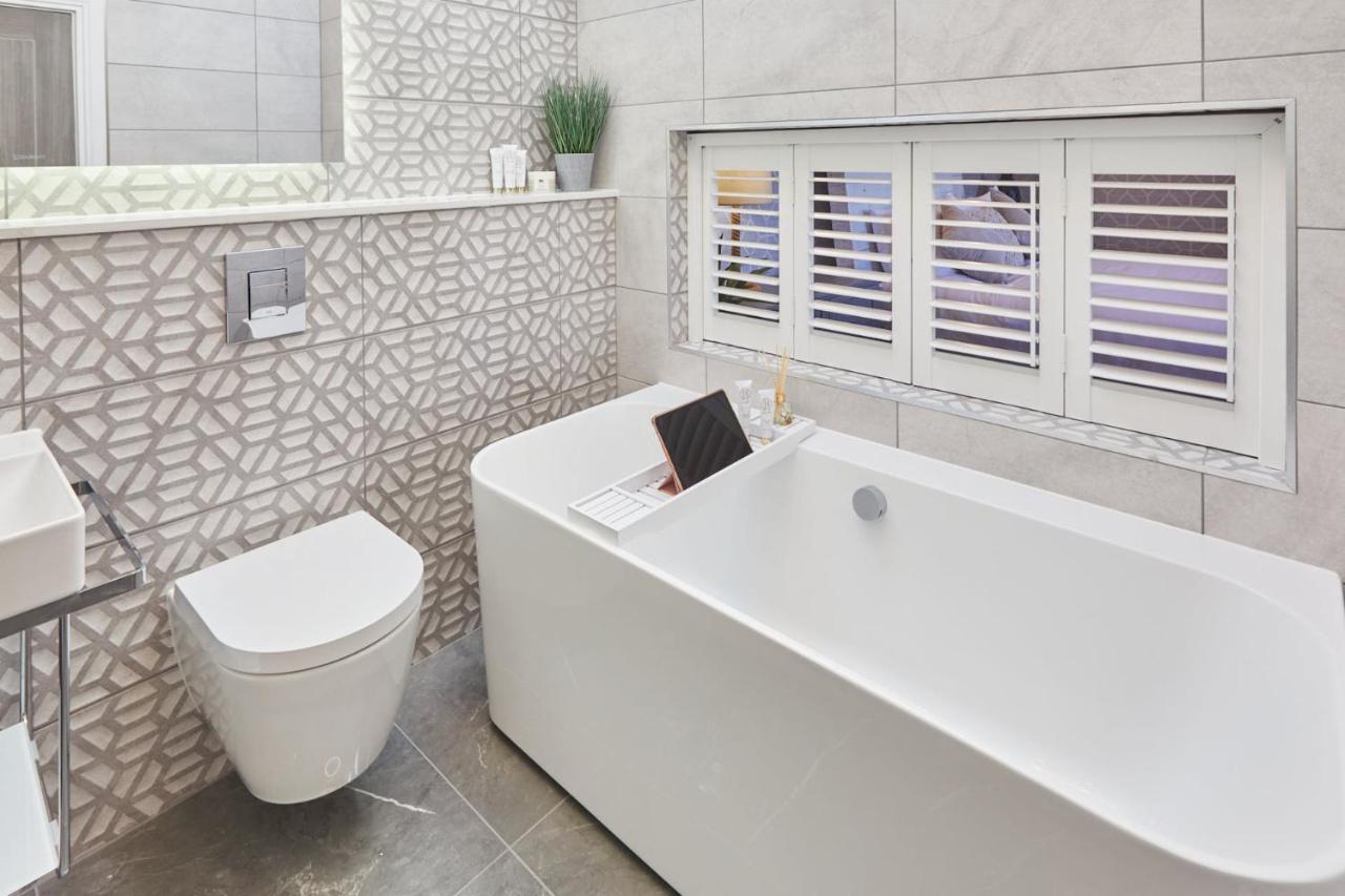 Host & Stay - The Stables Yarm Eksteriør billede