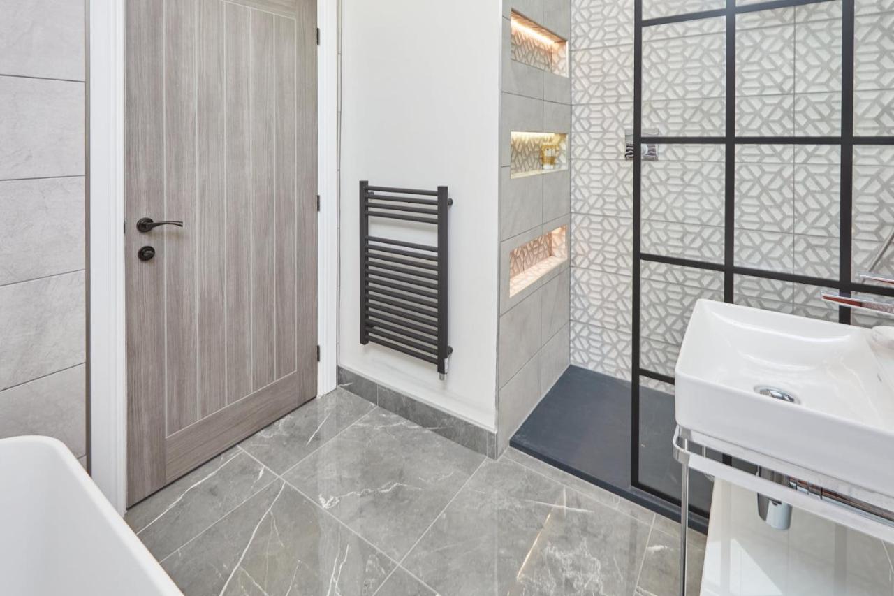 Host & Stay - The Stables Yarm Eksteriør billede