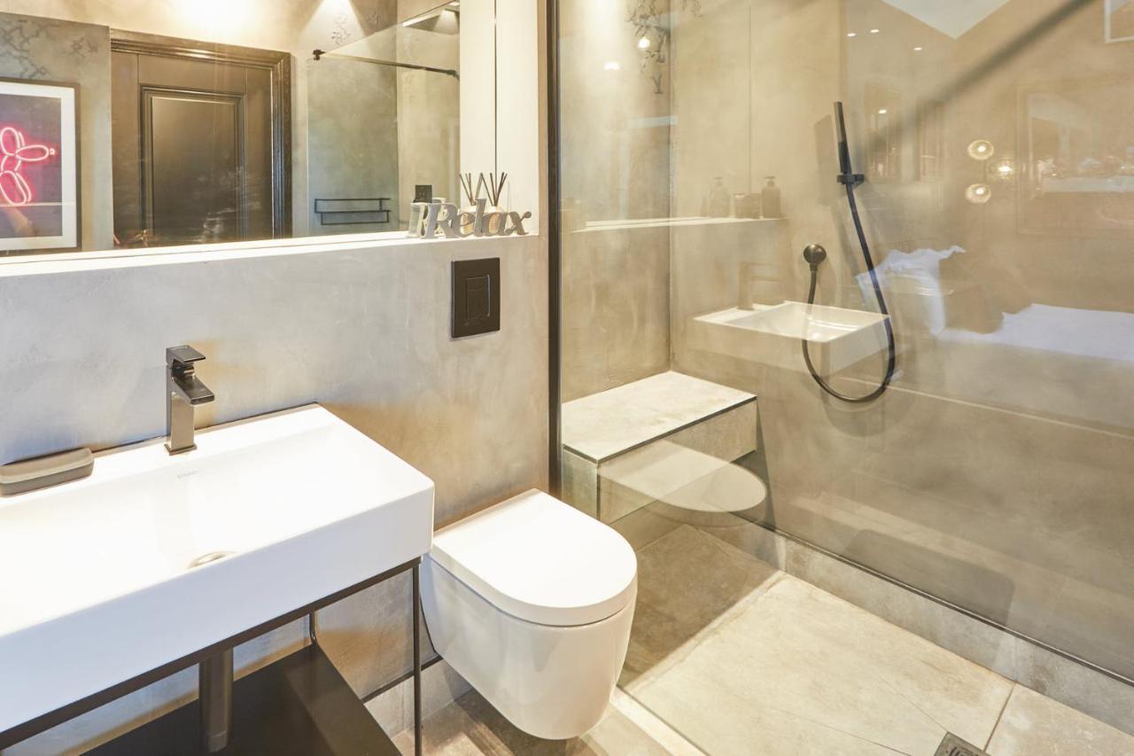 Host & Stay - The Stables Yarm Eksteriør billede