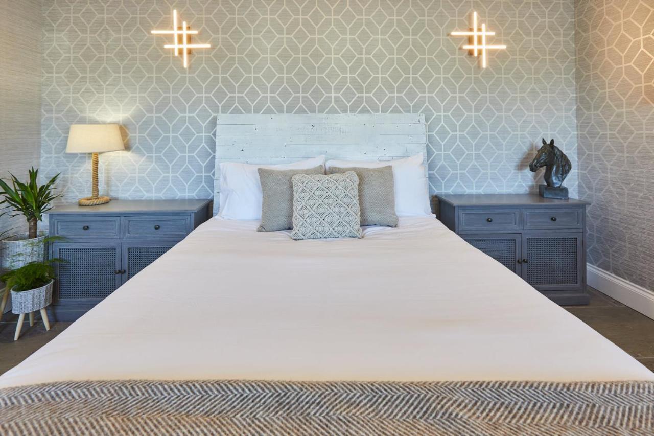 Host & Stay - The Stables Yarm Eksteriør billede